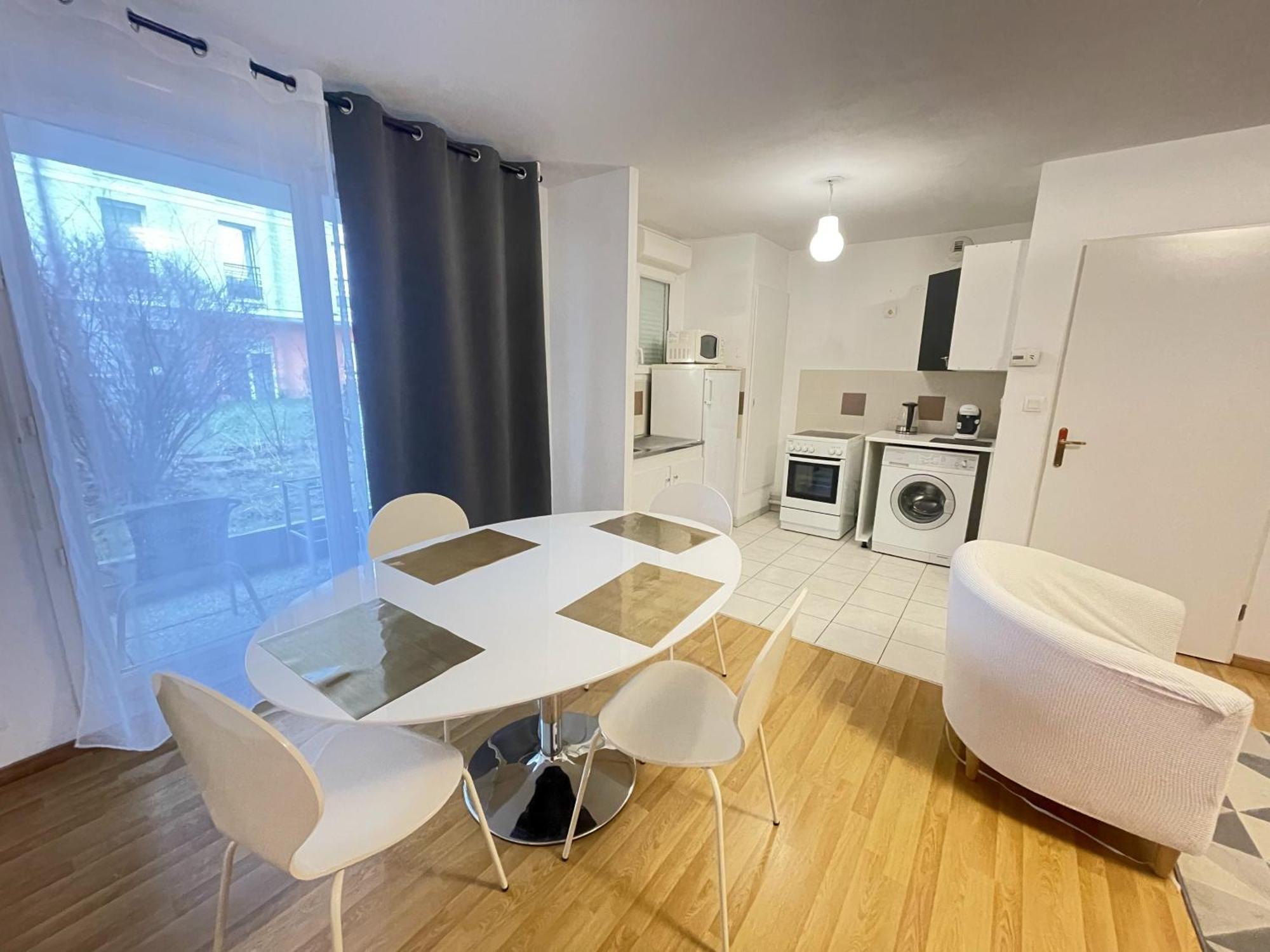 Best Bilocale Saint Louis 68300 In Dogana Basel Exterior foto